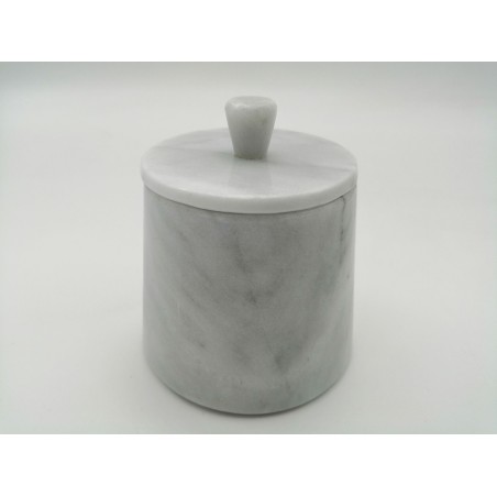 ZUCCHERIERA IN BIANCO BEGO