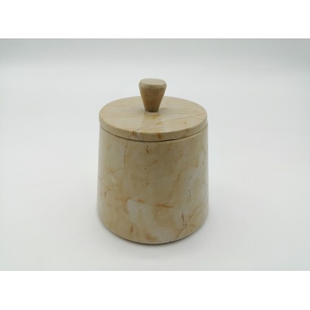 ZUCCHERIERA IN GOLDEN TEPEXI