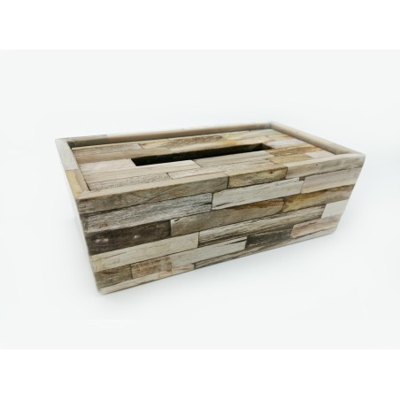 PORTA KLEENEX RETTANGOLARE