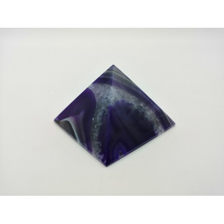 PIRAMIDE AGATA VIOLA