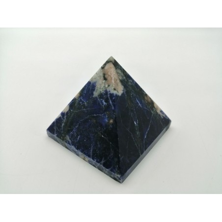 PIRAMIDE SODALITE