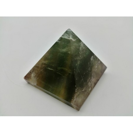 PIRAMIDE FLUORITE