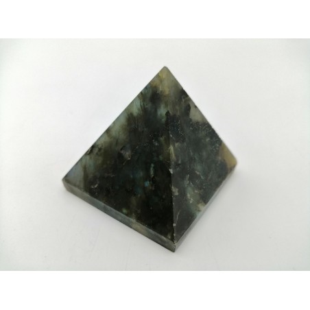 PIRAMIDE LABRADORITE