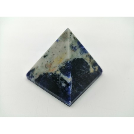PIRAMIDE SODALITE