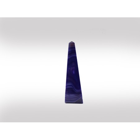 OBELISCO IN AGATA VIOLA