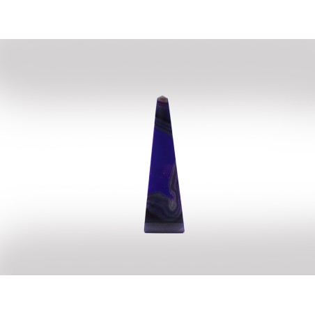 OBELISCO IN AGATA VIOLA