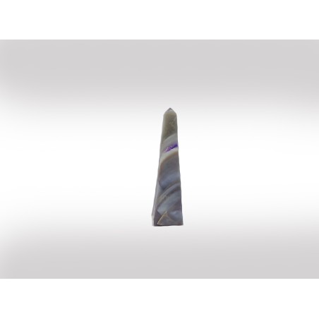 OBELISCO IN AGATA VIOLA