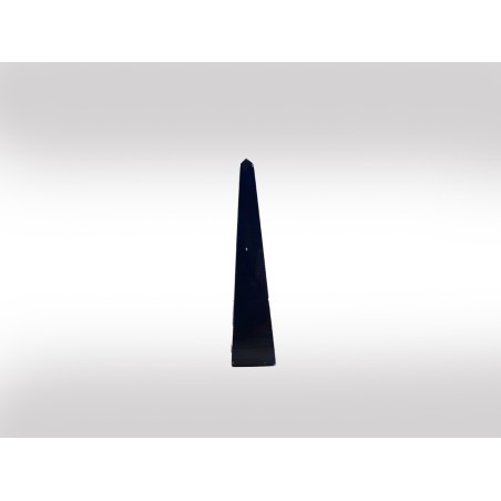 OBELISCO IN AGATA BLU