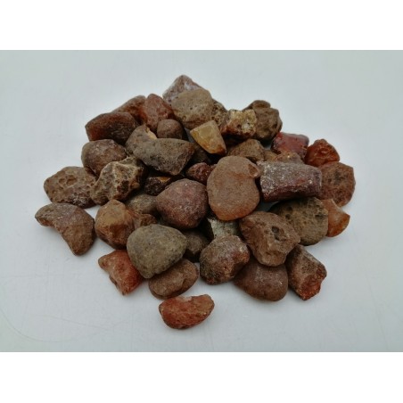 PIETRA AGATA CORNALINA