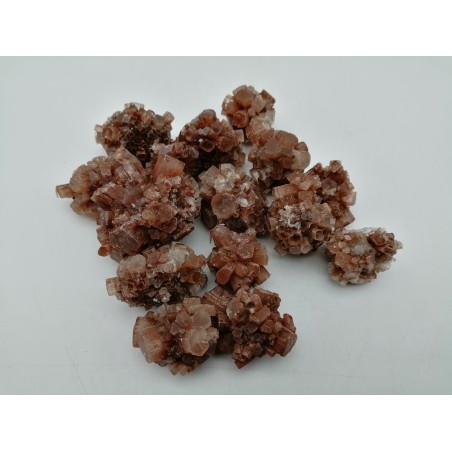 PIETRA ARAGONITE SPUTNIK