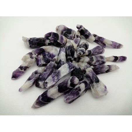 PIETRA AMETISTA CHEVRON