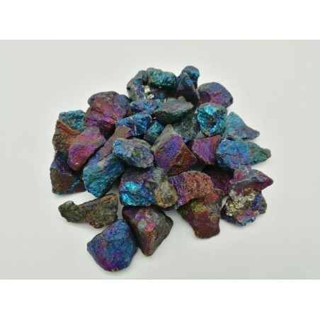 PIETRA BORNITE