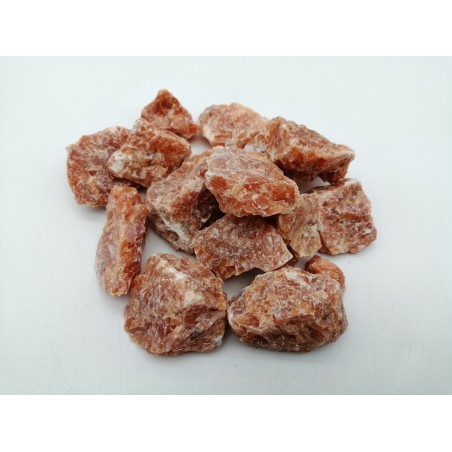 PIETRA CALCITE ARANCIO