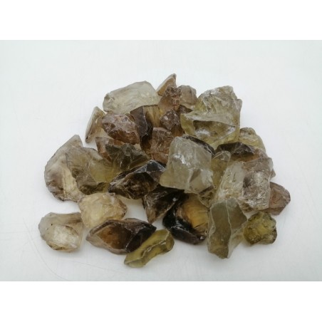 PIETRA CITRINO NATURALE