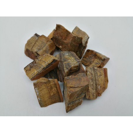 PIETRA OCCHIO DI TIGRE