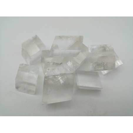 PIETRA CALCITE OTTICA