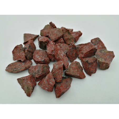 PIETRA DIASPRO PAPAVERO