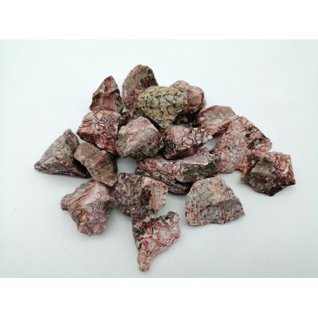 PIETRA DIASPRO PELLE DI LEOPARDO