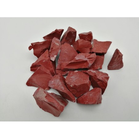 PIETRA DIASPRO ROSSO