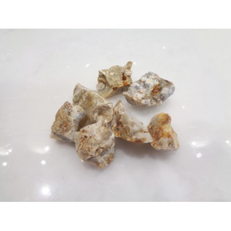 PIETRA AGATA DENDRITICA