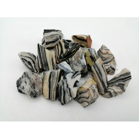 PIETRA DIASPRO ZEBRA