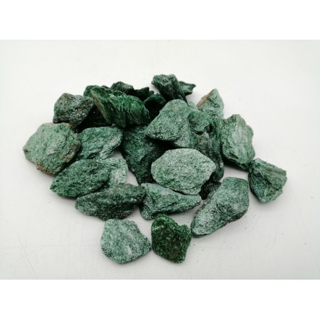PIETRA FUCHSITE VERDE