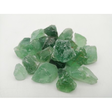 PIETRA FLUORITE VERDE