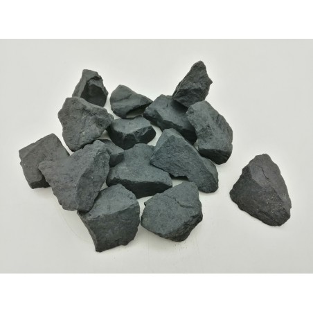 PIETRA SHUNGITE