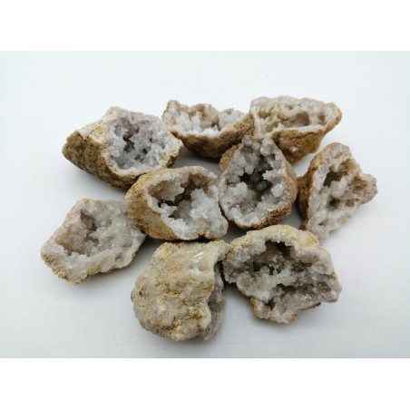 PIETRA GEODE DI CRISTALLO