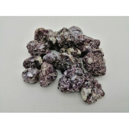 PIETRA LEPIDOLITE