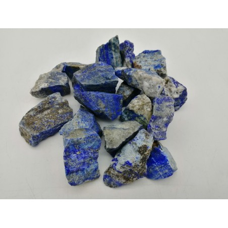 PIETRA LAPIS LAZZULI