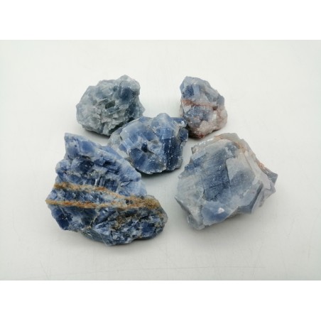 PIETRA CALCITE BLU