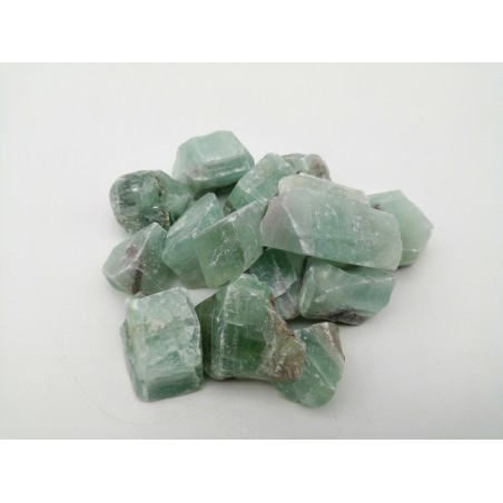 PIETRA GREZZA CALCITE VERDE