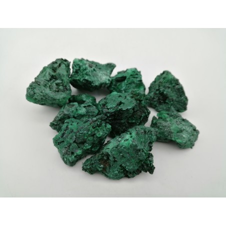 PIETRA MALACHITE