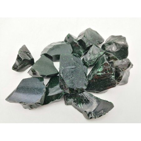 PIETRA DI STELLE VERDE GREZZA