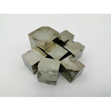 PIETRA PIRITE CUBICA