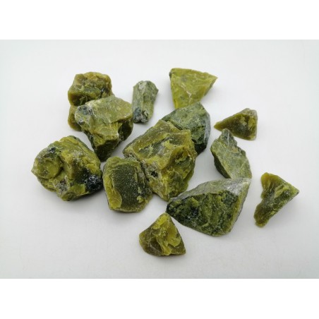 PIETRA SERPENTINA VERDE