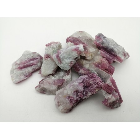 PIETRA TORMALINA ROSA