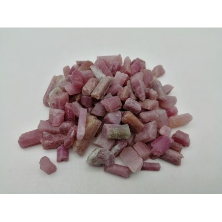 PIETRA TORMALINA ROSA