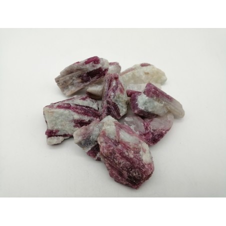 PIETRA TORMALINA ROSA