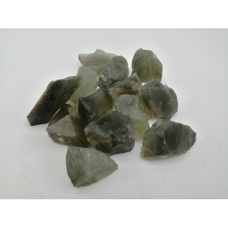 PIETRA ARAGONITE VERDE