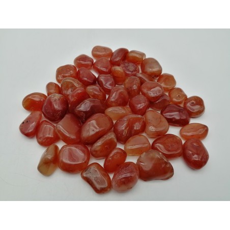 PIETRA AGATA CORNALINA