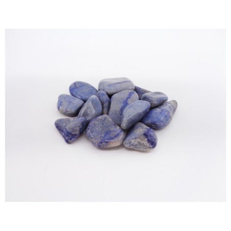 PIETRA BURATTATA AZUL MACAUBAS