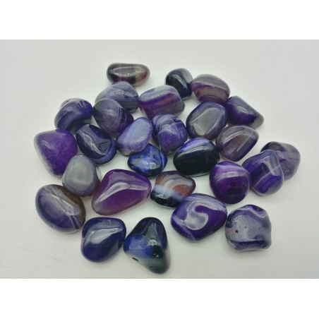 PIETRA BURATTATA AGATA VIOLA