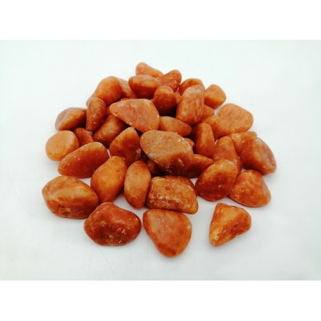 PIETRA CALCITE ARANCIO