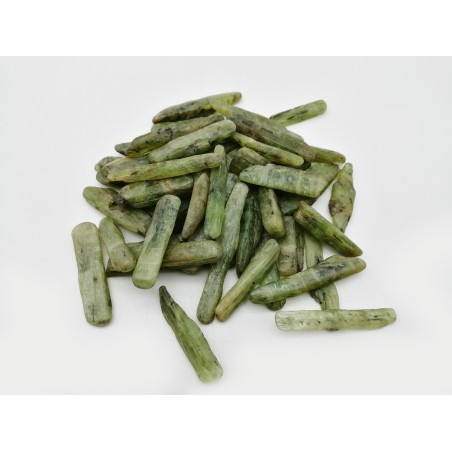 PIETRA CIANITE VERDE