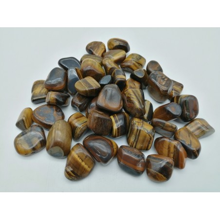 PIETRA OCCHIO DI TIGRE