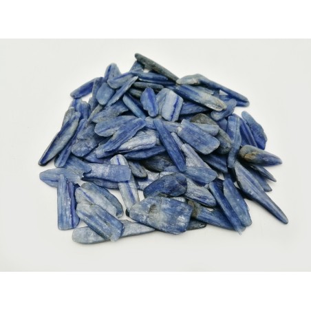 PIETRA CIANITE BLU
