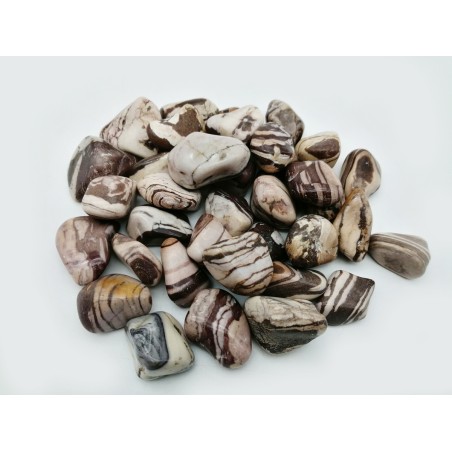 PIETRA DIASPRO A STRISCE