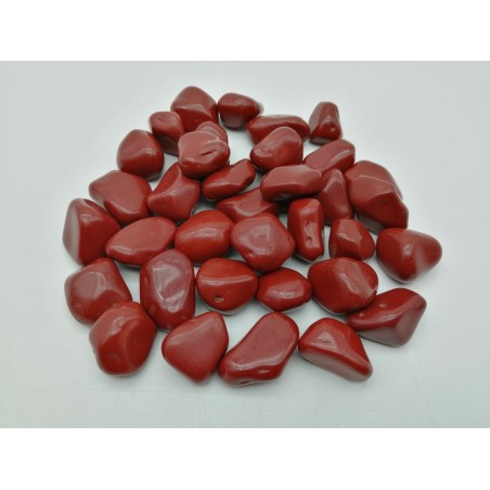 PIETRA DIASPRO ROSSO